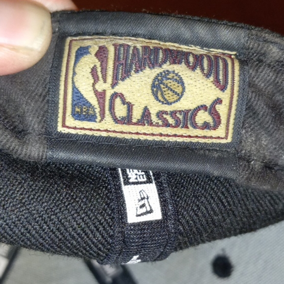 Vintage Houston rocket snapback. - Picture 4 of 6